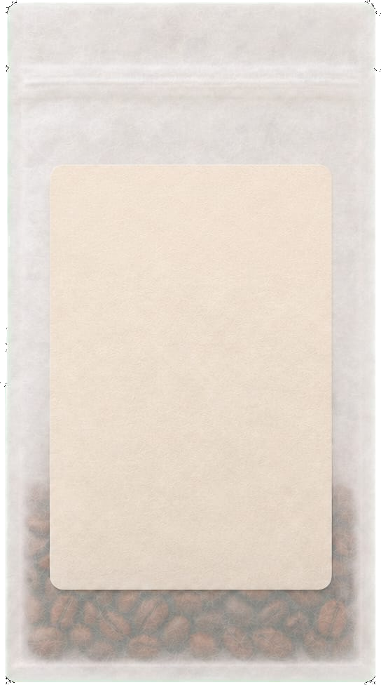 Seedlot coffee bag